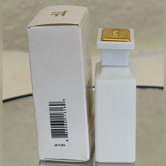 Tom Ford Tubéreuse Nue Eau de Mini Unisex 7.5ml - NIB - Picture 7 of 9